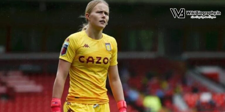 Hannah Hampton: Wiki, Bio, Age, Height, Goalkeeper, Partner, Net Worth, Salary, Behavior, Injury