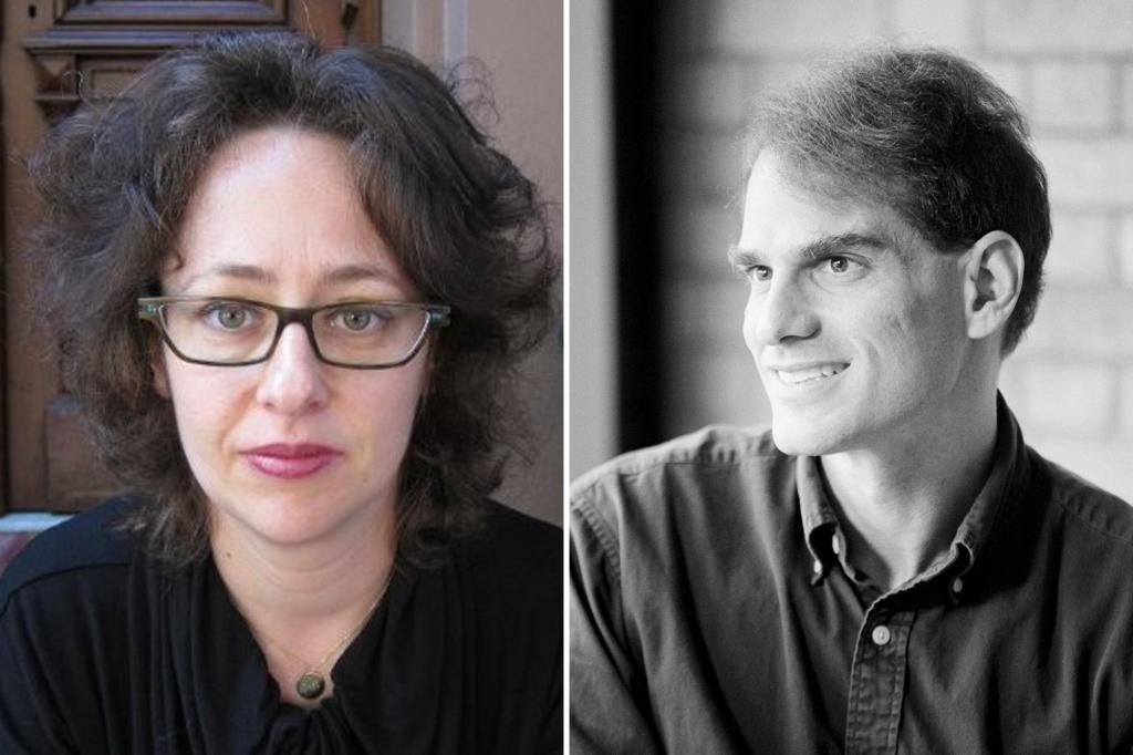 Harvard professor sues former NY Mag writer over book about trans and lesbian couple