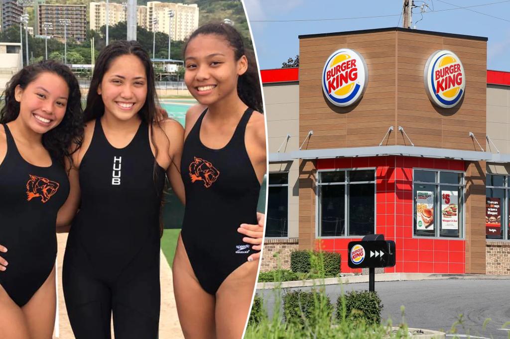 Hawaii DOE Settles Lawsuit After Female Athletes Forced to Practice in Ocean and Use Burger King Bathroom