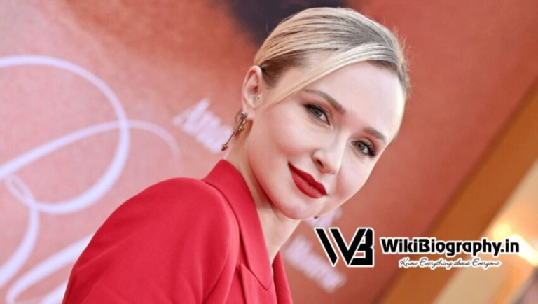 Hayden Panettiere: Wiki, Bio, Age, Height, Movies, Husband, Net Worth