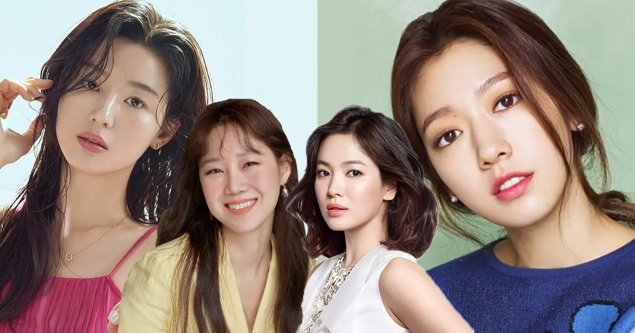 Highest Paid Kdrama Actresses