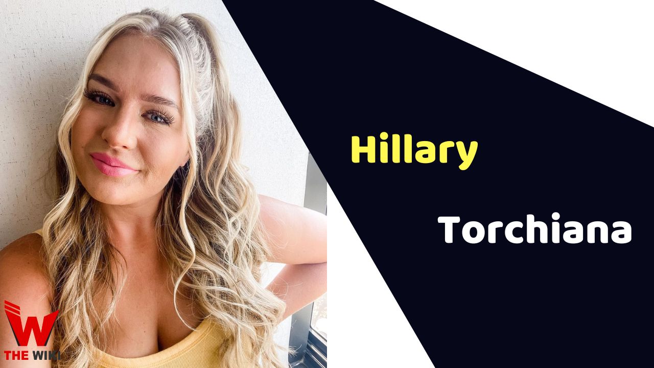 Hillary Torchiana (The Voice) Height, Weight, Age, Affairs, Biography & More