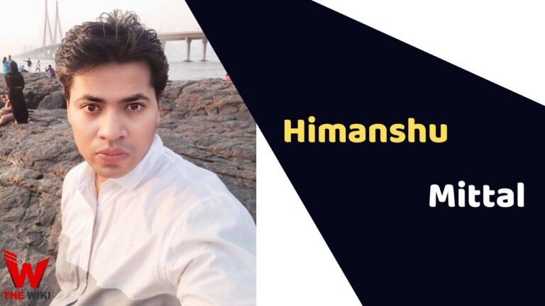 Himanshu Mittal (Entrepreneur) Height, Weight, Age, Affairs, Biography & More