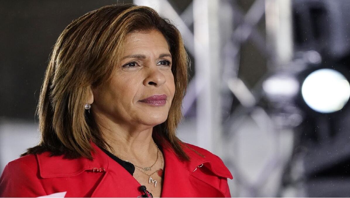 hoda kotb cancer