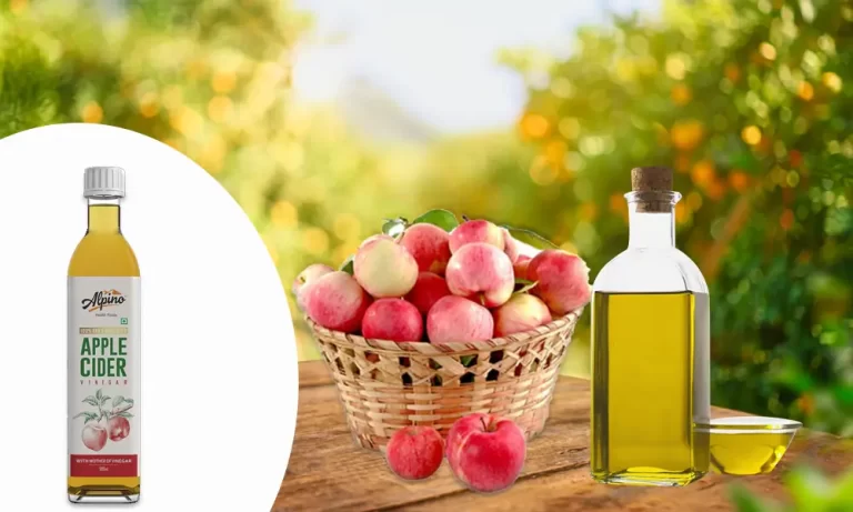 How to Use Apple Cider Vinegar for Improved Digestion?