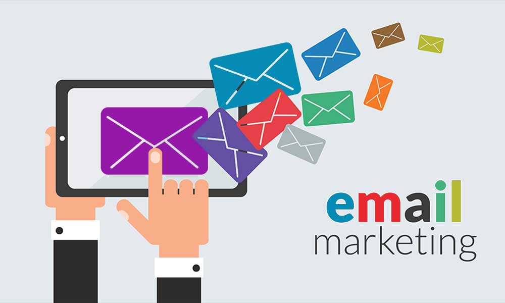 How to Use Email Marketing for Branding Purposes
