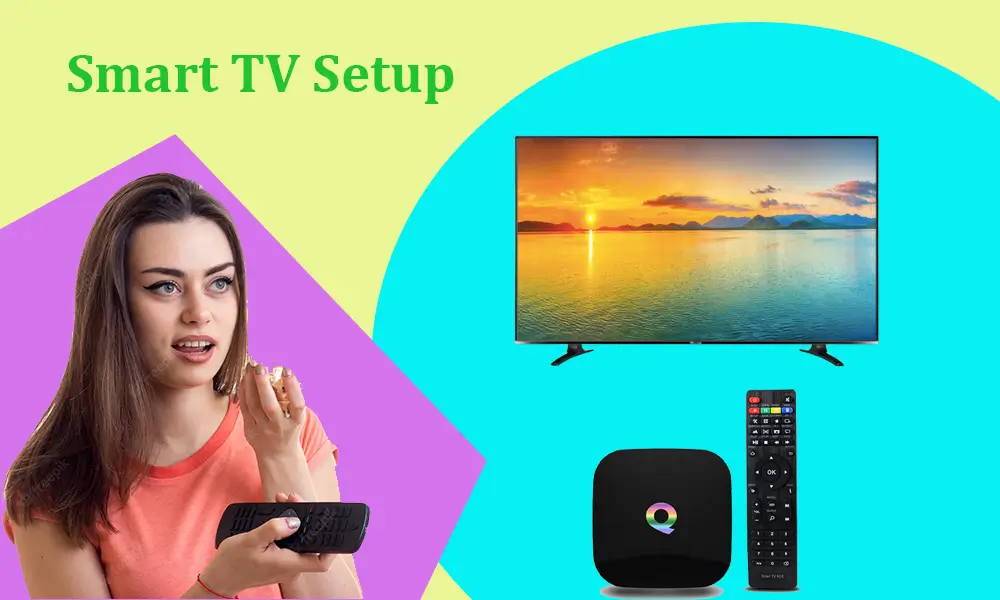 How to configure my Smart TV: step by step guide