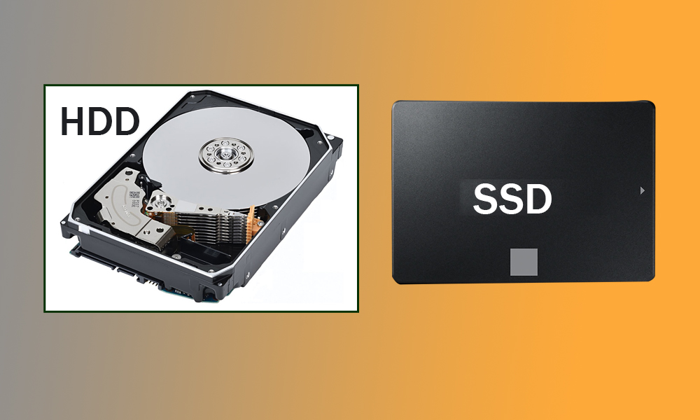 How to transfer data from HDD to SSD easily and safely in Windows
