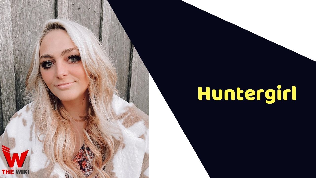 Huntergirl (American Idol) Height, Weight, Age, Affairs, Biography & More