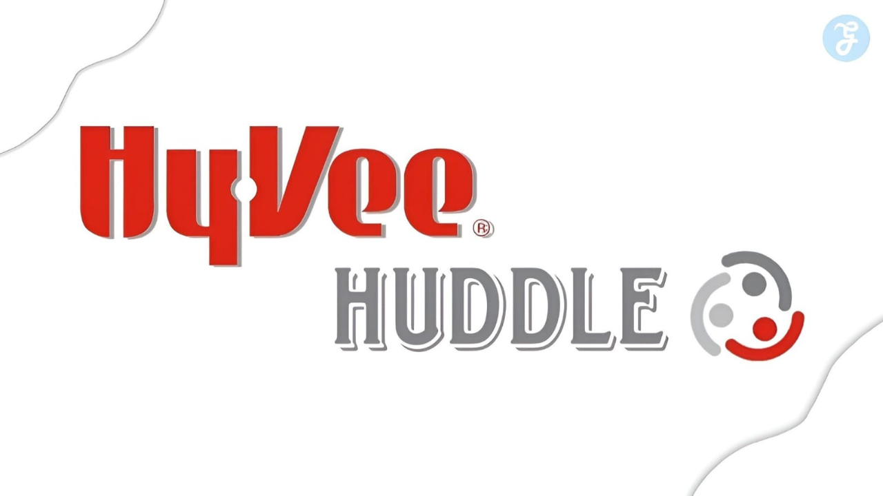 Hyvee Huddle: An Online Portal for Hy-Vee Employees [How to Guide]