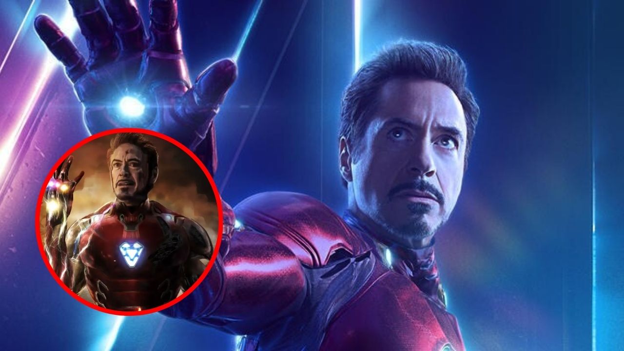 Conoce en qué año murió Iron Man (Tony Stark) y descubre frases para recordar al superhéroe más icónico de Marvel y el cine.