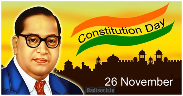 Indian Constitution Day 2023 History and Meaning