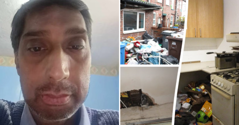 Indian landlord in UK faces 10-year ban for renting out 'dangerous' houses