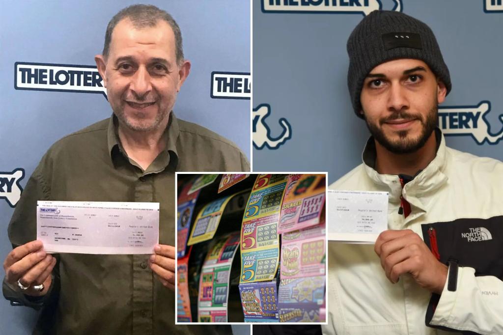 Inside a Massachusetts family's elaborate scheme to defraud the lottery out of $20 million