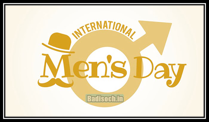 International Men's Day 2023: theme, quotes, meaning, history