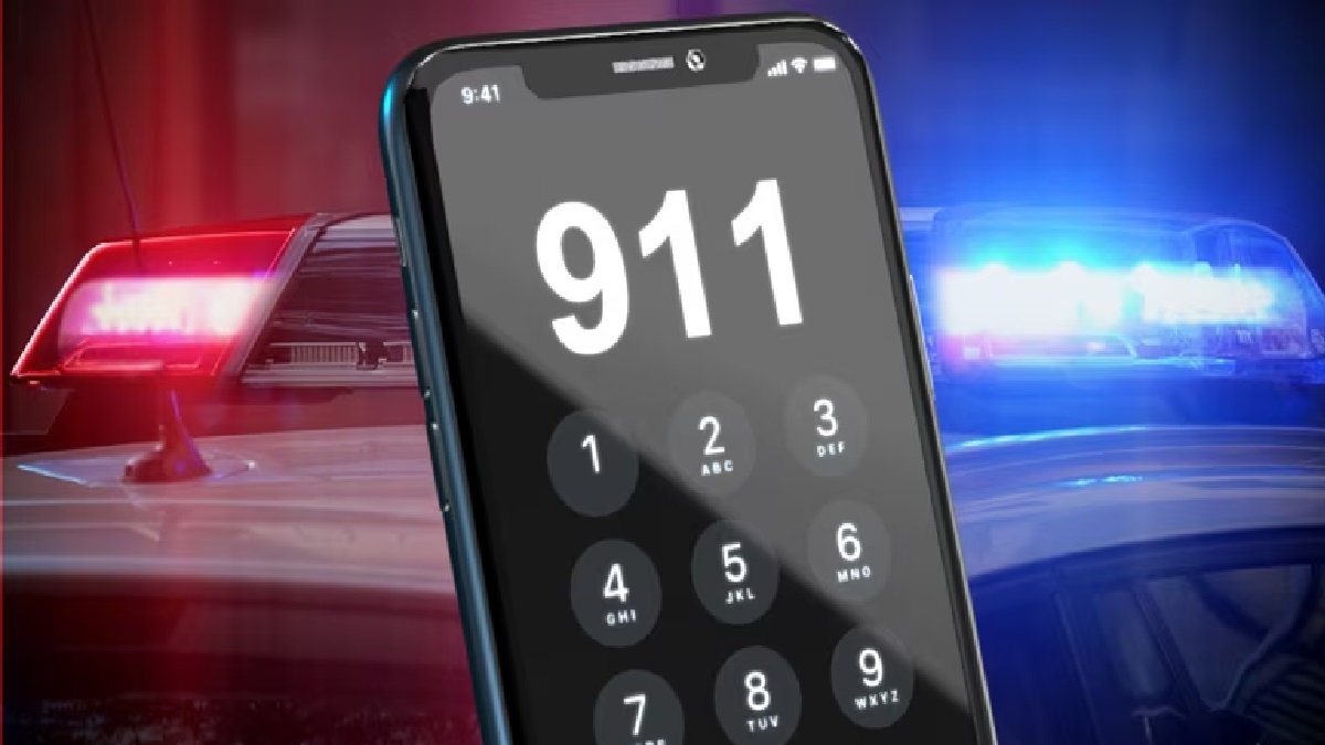 Is 911 service down?  Why isn't 911 working?