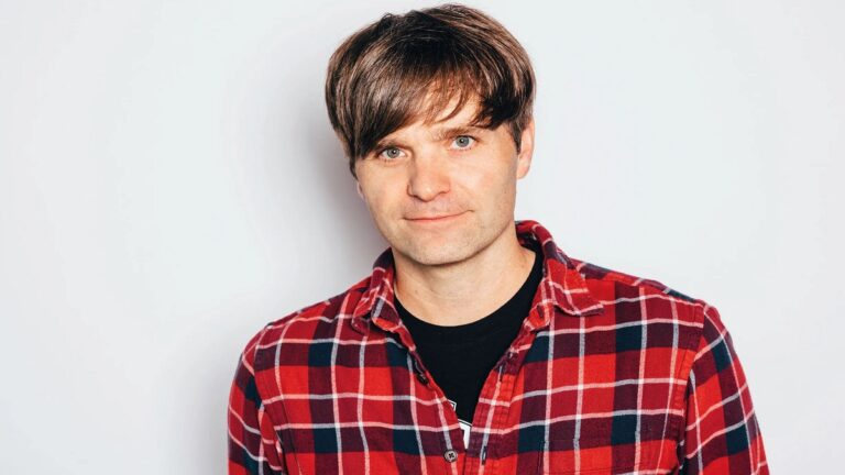 Is Ben Gibbard gay?  Rumor that he is trending on Twitter, he knows his wife Rachel Demy