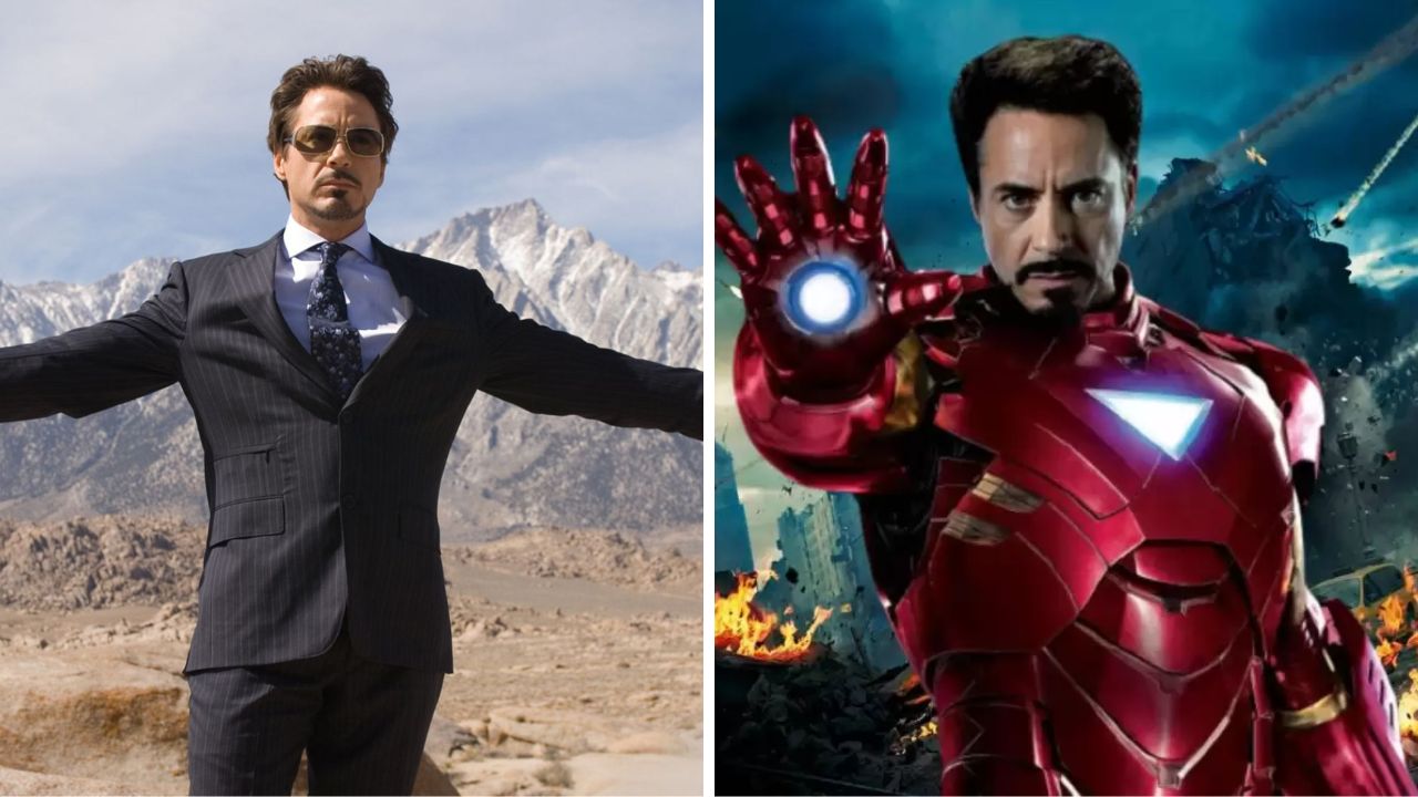 Muchos se preguntan si Tony Stark sigue en vivo en la vida real, ya que dentro de las películas, Iron Man falleció el 17 de octubre de 2023.