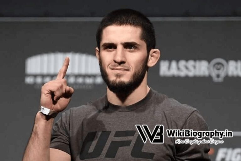 Islam Makhachev: Wiki, Bio, Age, Height, Weight, Stats, Wife, Net Worth