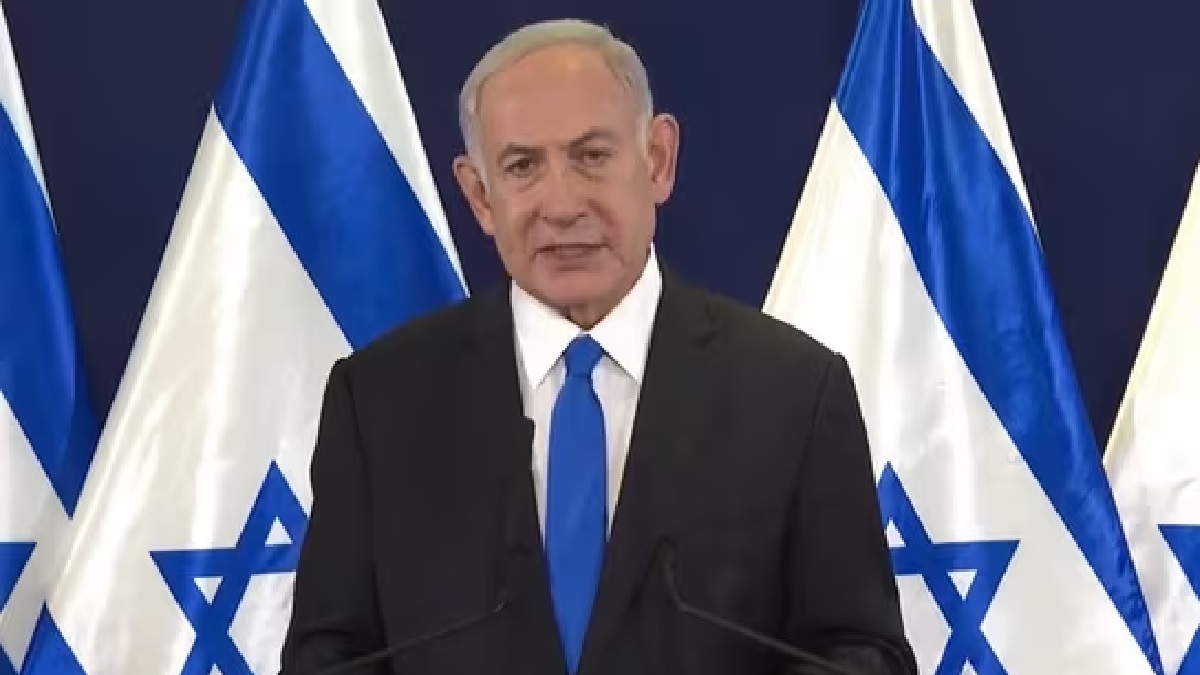 PM Netanyahu