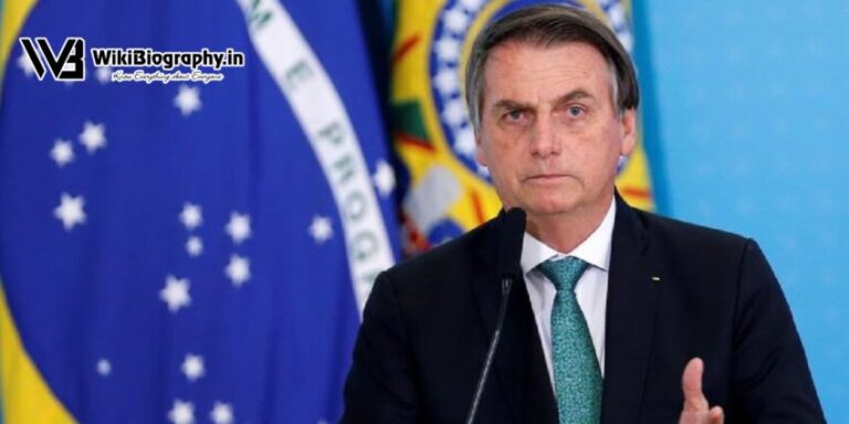 Jair Bolsonaro: Wiki, Bio, Age, Height, President of Brazil, Party, Net Worth, Wife, Religion, Ethnicity