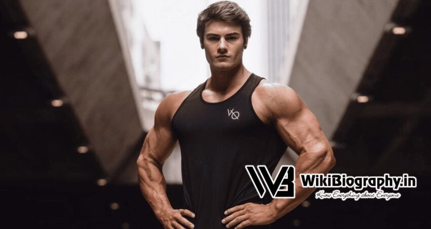 Jeff Seid: Wiki, Biography, Age, Height, Weight, Family, Girlfriend, Net Worth