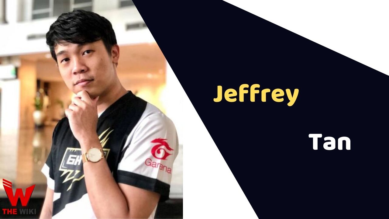 Jeffrey Tan (Social Media Influencer) Height, Weight, Age, Affairs, Biography & More