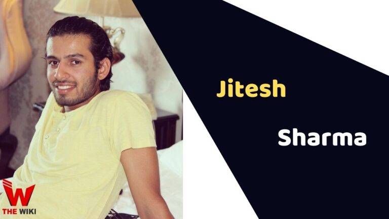 Jitesh Sharma (Cricket Player) Height, Weight, Age, Affairs, Biography & More