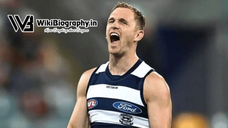 Joel Selwood: Wiki, Bio, Age, Height, Parents, Stats, Wife, Net Worth