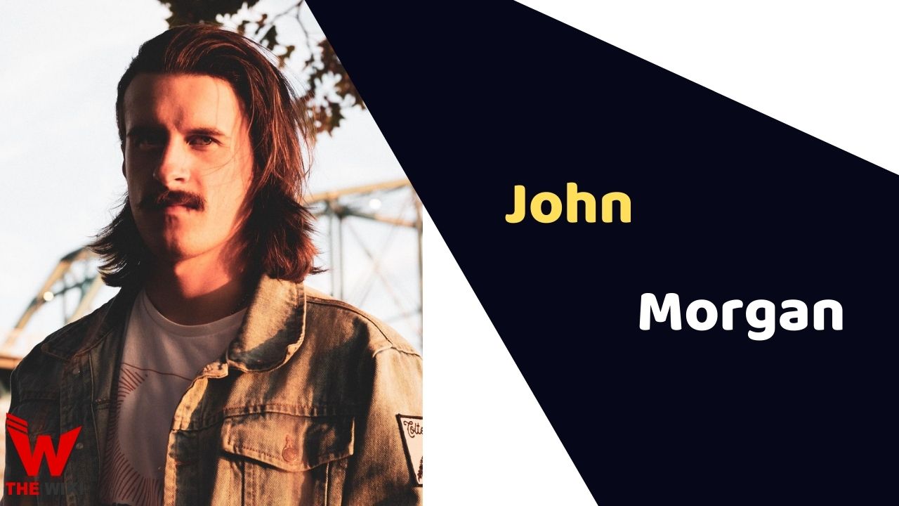 John Morgan (Singer) Height, Weight, Age, Affairs, Biography & More