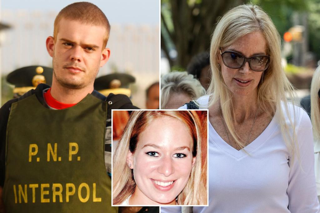 Joran van der Sloot to reveal details of Natalee Holloway's death: lawyer