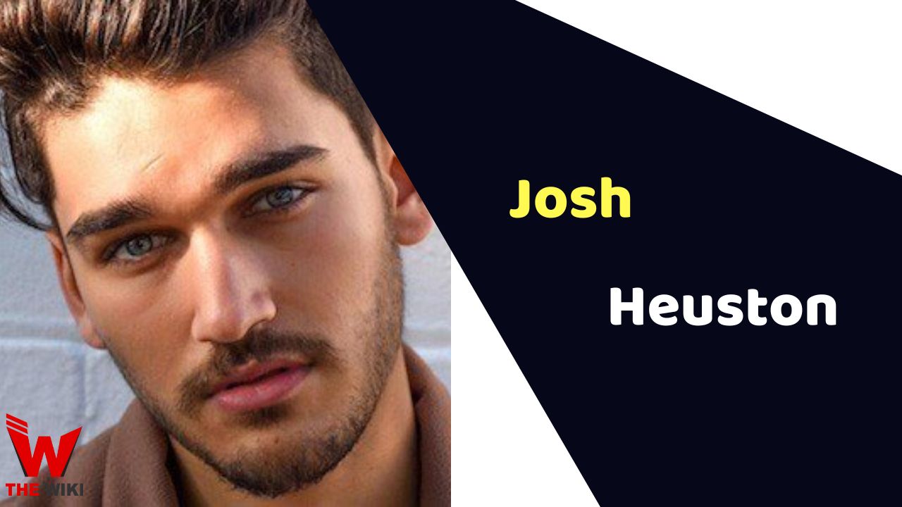 Josh Heuston (Actor) Height, Weight, Biography, Age, Affairs & More