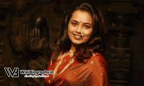 Kalyani Kurale: Wiki, Biography, Age, Death, Tujyhat Jeev Rangala