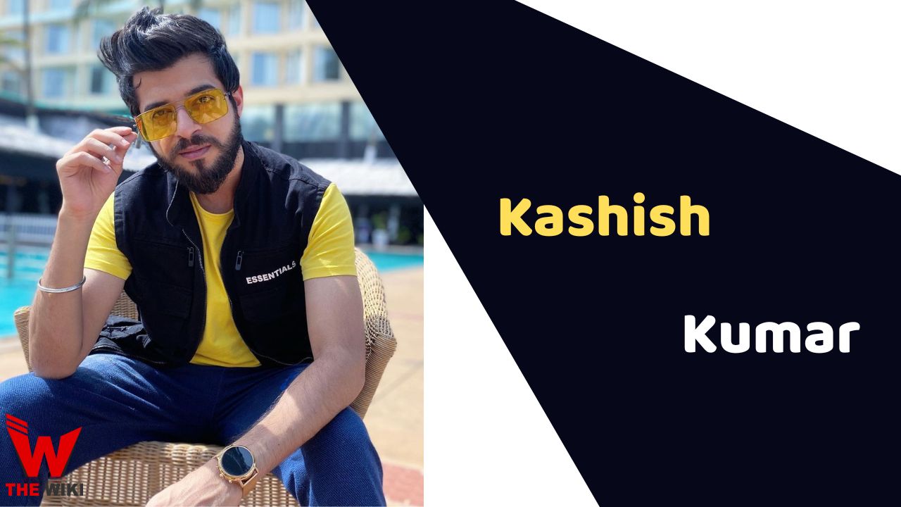 Kashish Kumar (Singer) Height, Weight, Age, Affairs, Biography & More