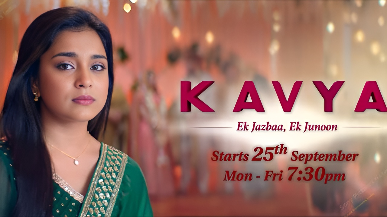 Kavya (Sony TV) Show Wiki, Cast, Schedule, Story & More