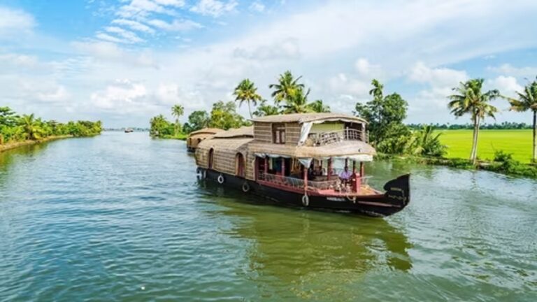 Kerala Tourism plans to launch microsites to promote pilgrimage tourism