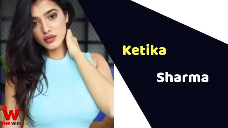 Ketika Sharma (Actress) Height, Weight, Age, Affairs, Biography & More