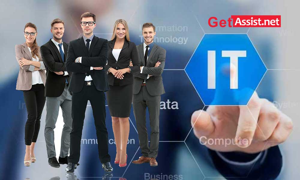 Key points to build a successful IT career
