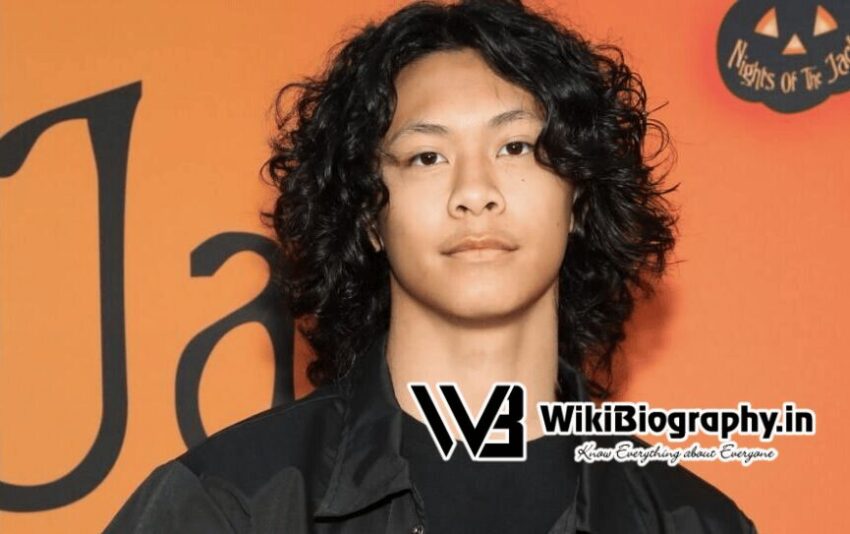 Kieran Tamondong: Wiki, Biography, Age, Height, Movies, Parents, Girlfriend