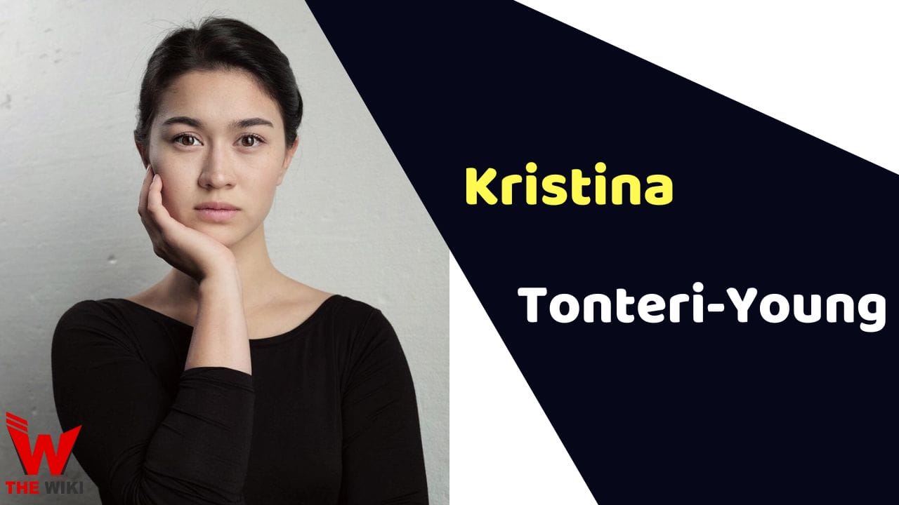 Kristina Tonteri-Young (Actress) Height, Weight, Age, Affairs, Biography & More