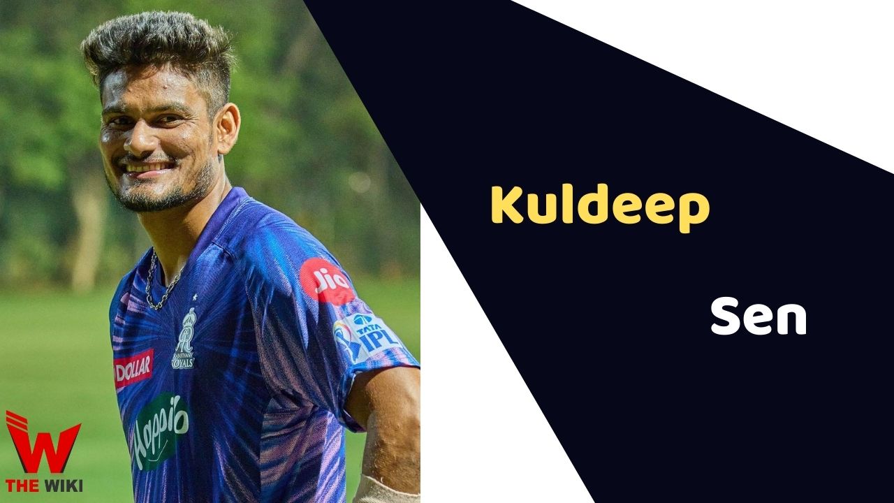Kuldeep Sen (Cricket Player) Height, Weight, Age, Affairs, Biography & More