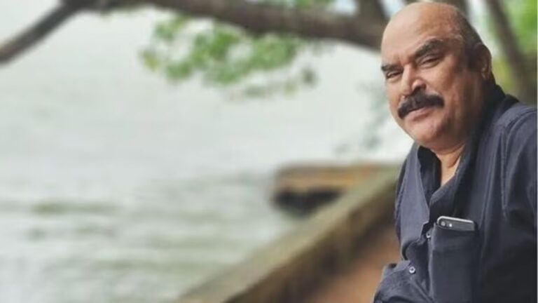 Kundara Johny dies at 71 due to heart attack: What happened to the Malayalam film actor?