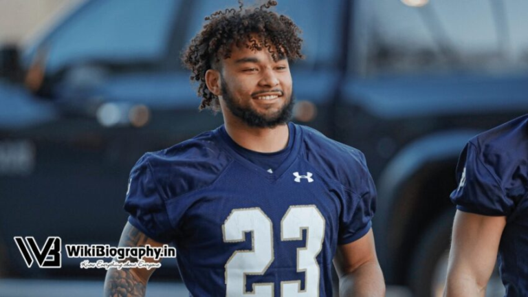 Kyren Williams: Wiki, Bio, Age, Height, NFL, Family, Stats, Net Worth