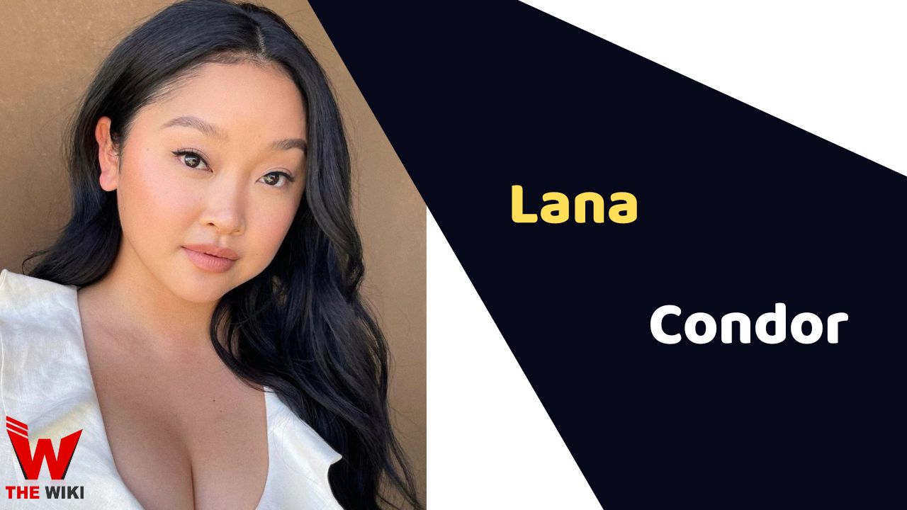 Lana Condor (Actress) Height, Weight, Age, Affairs, Biography & More