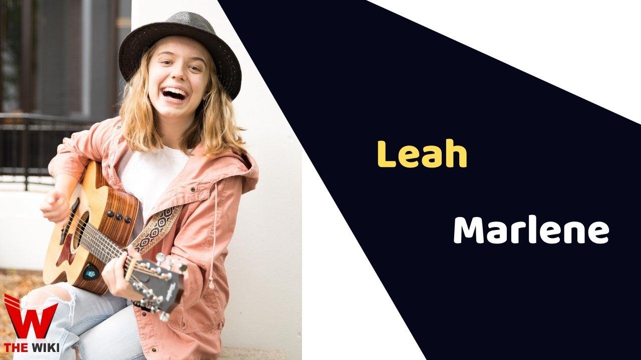 Leah Marlene (American Idol) Height, Weight, Age, Affairs, Biography & More