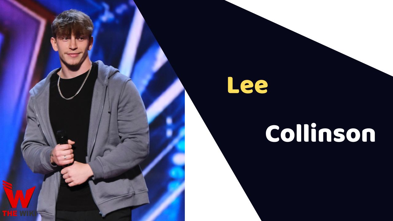 Lee Collinson (AGT) Height, Weight, Age, Affairs, Biography & More