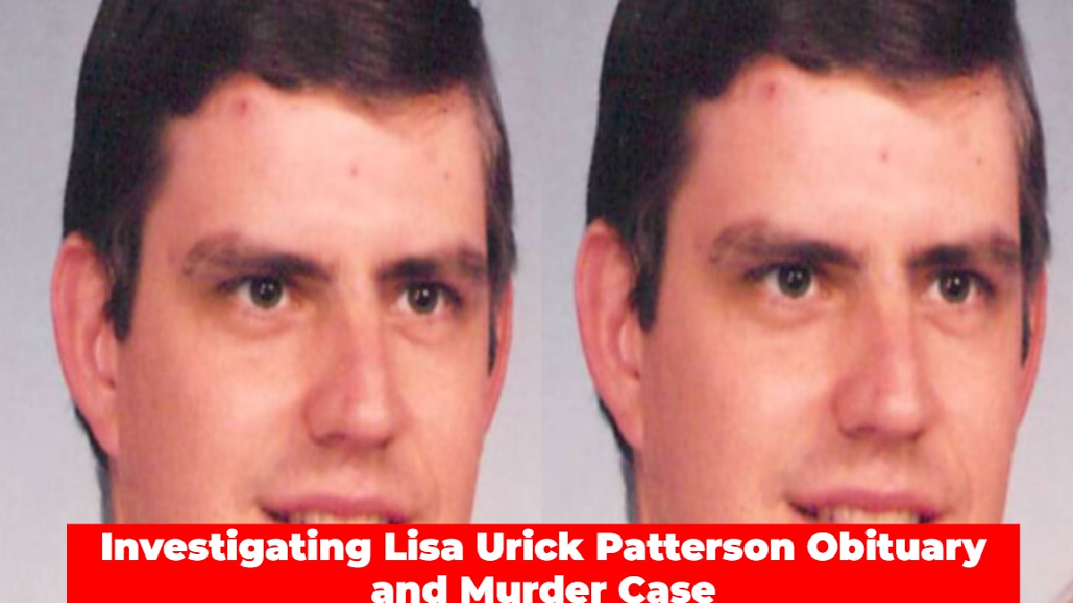 Lisa Urick Patterson obituary
