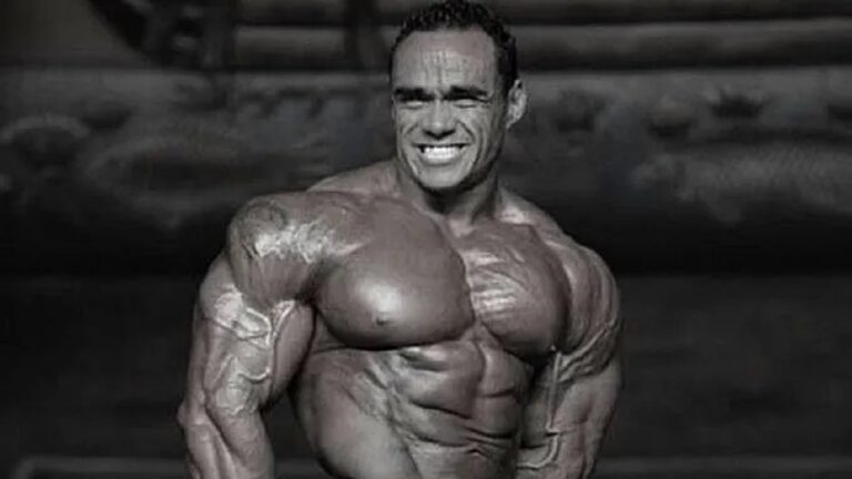 Luis Manuel Lomeli murdered in Mexico: What happened to the former bodybuilding champion?