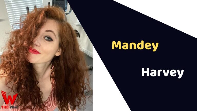 Mandy Harvey (AGT) Height, Weight, Age, Affairs, Biography & More