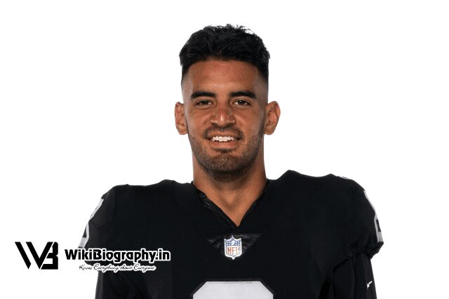 Marcus Mariota: Wiki, Biography, Age, Height, Wife, Married, College, Net Worth